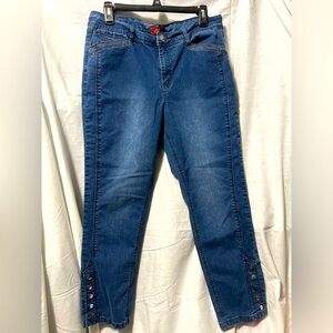 One Zone authentic denim collection size 14
